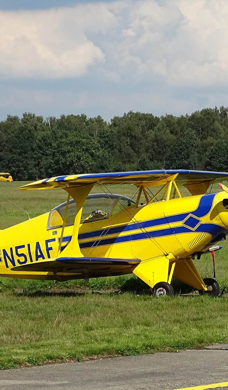 N51AF - Aircraft