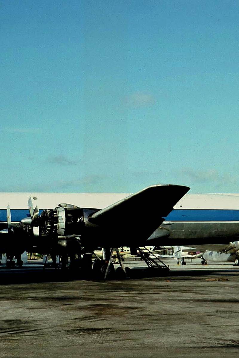 N51CP - Aircraft