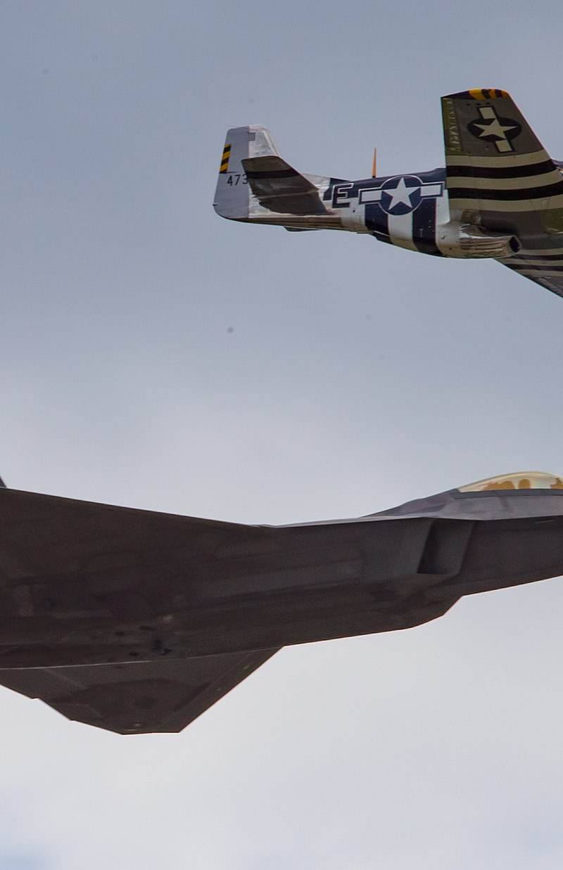  - Lockheed