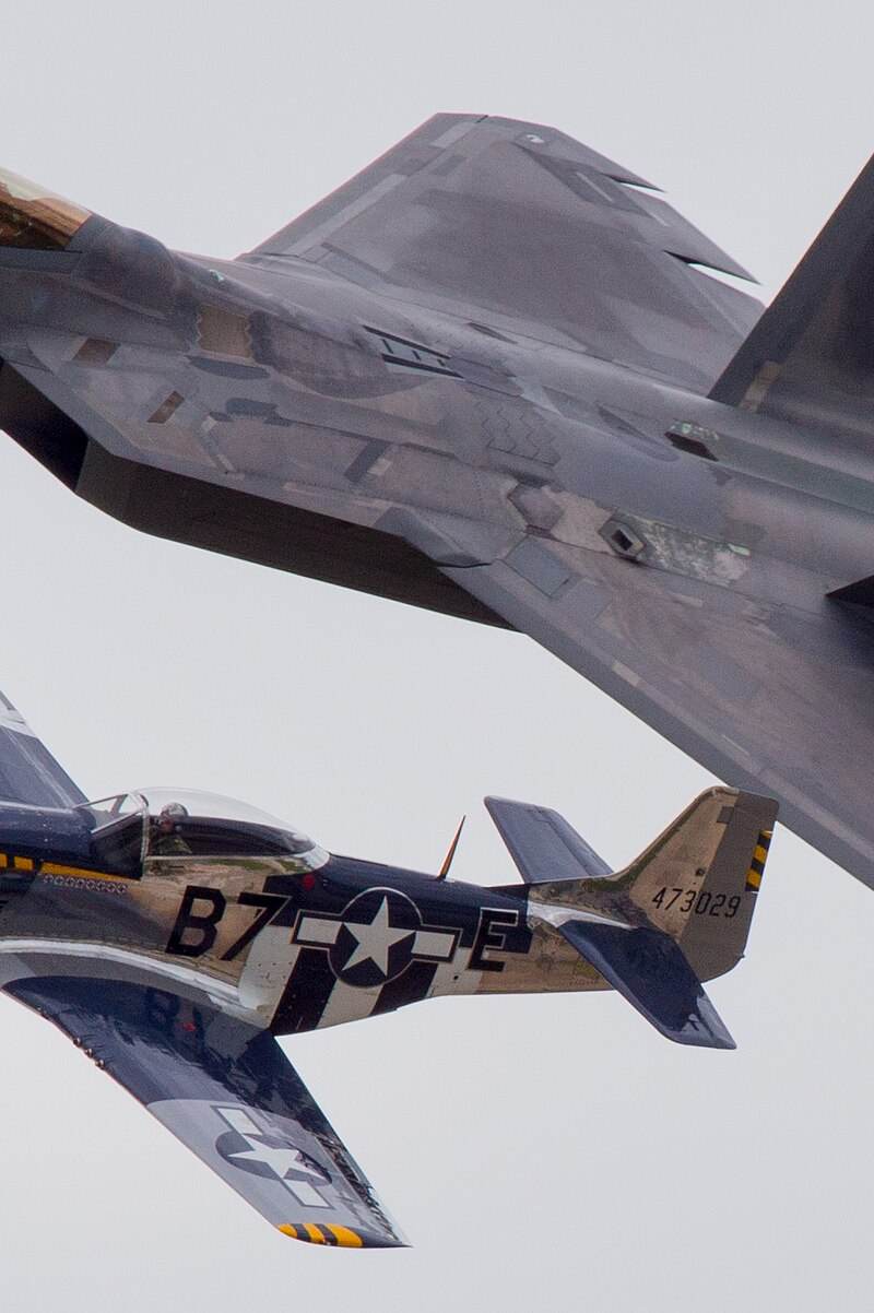  - Warbird