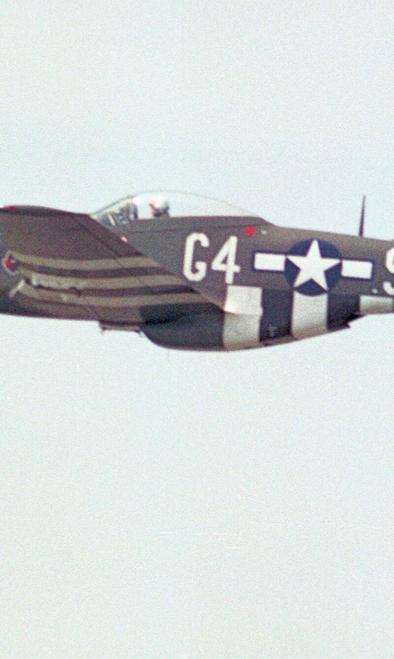  - Warbird