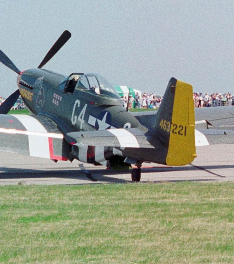  - Warbird