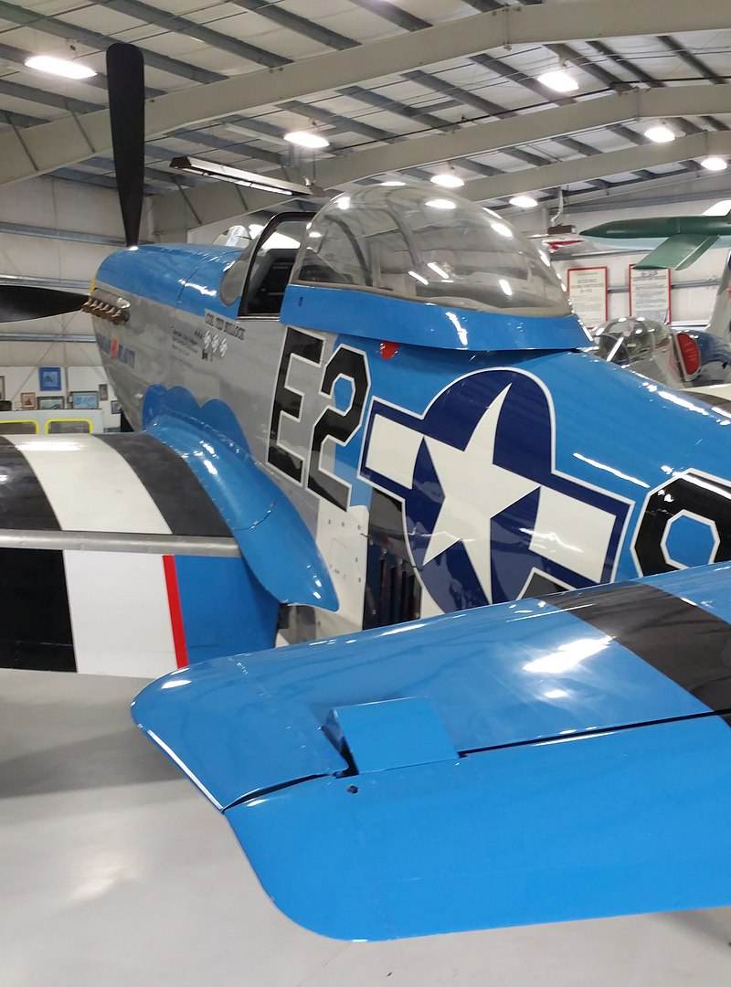  - Single-engine aircraft