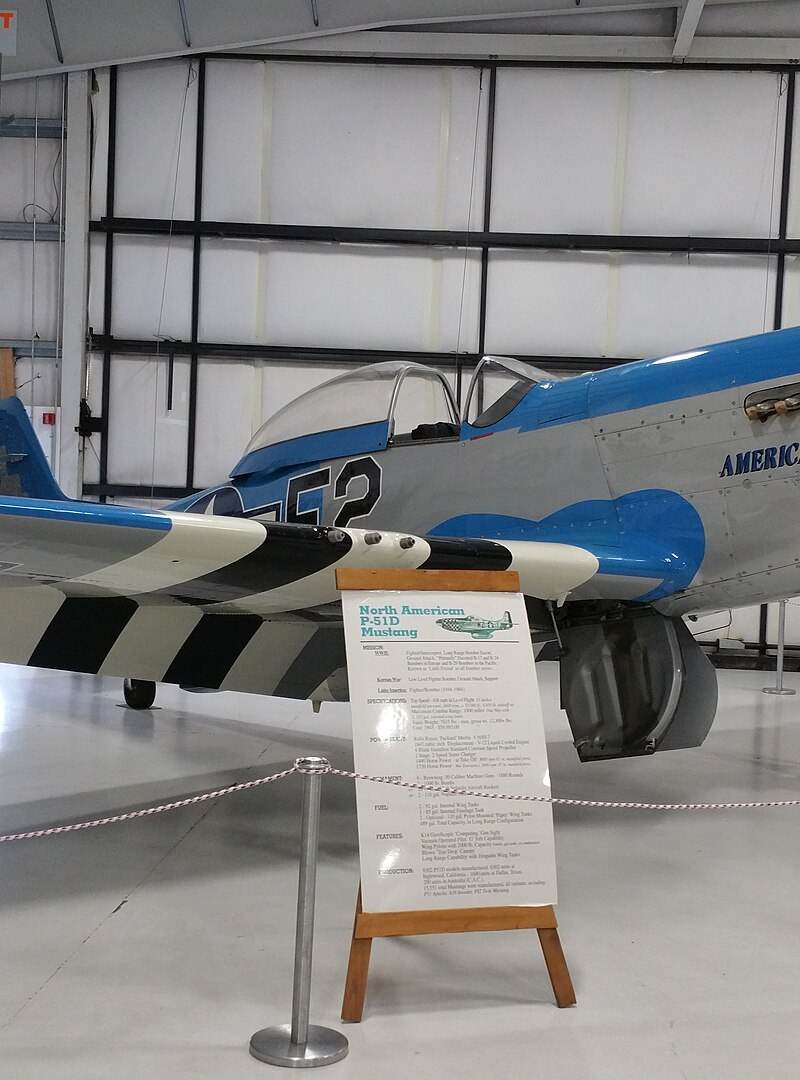  - Warbird