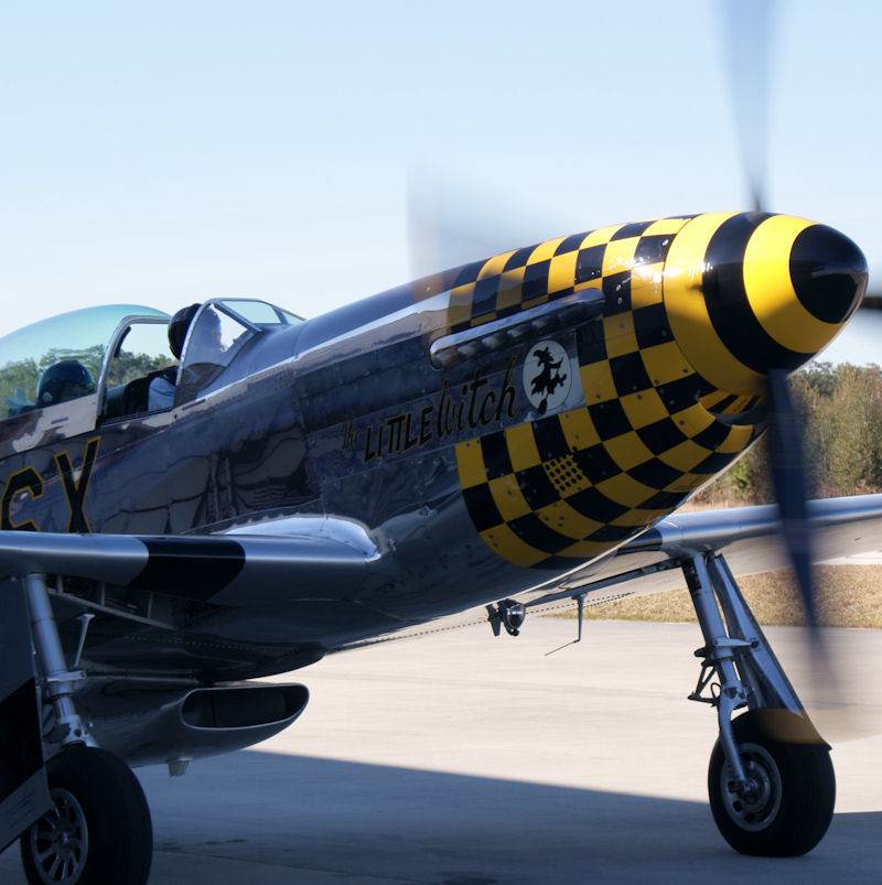  - Warbird