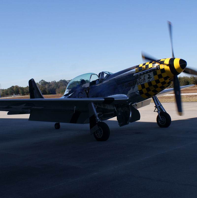  - Warbird