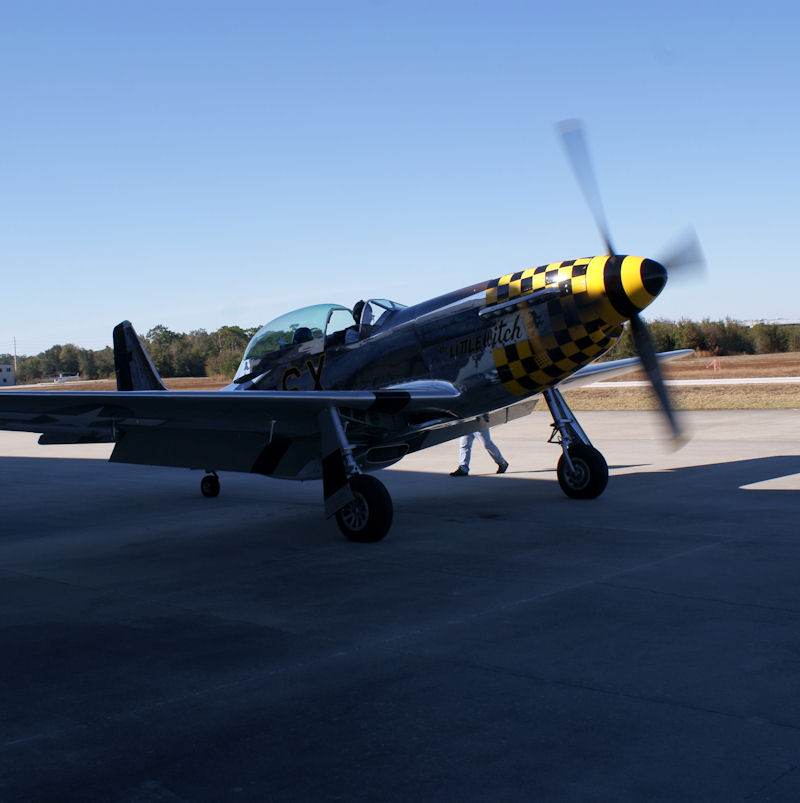  - Warbird
