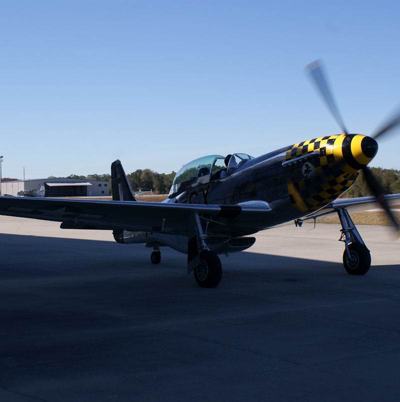  - Warbird