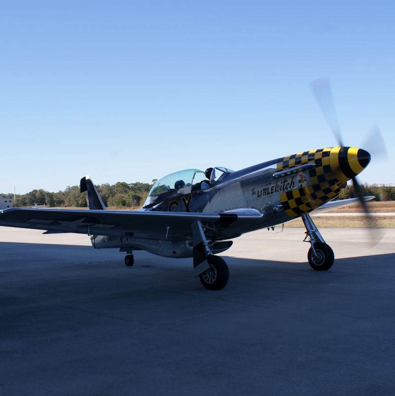  - Warbird