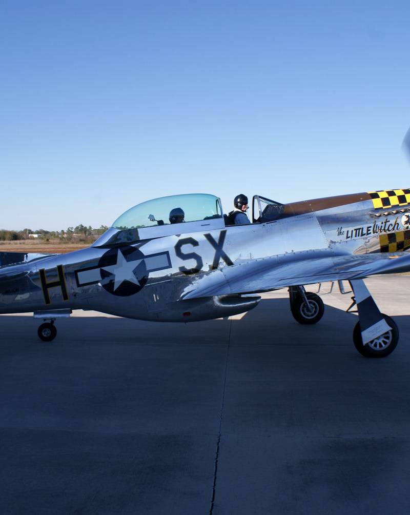  - Warbird