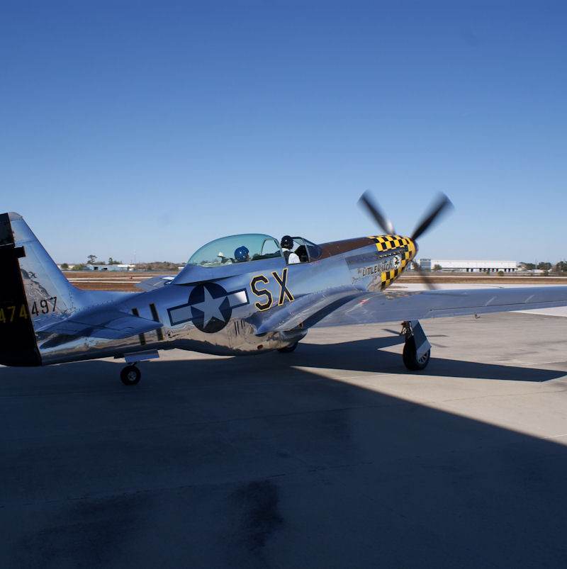  - Warbird