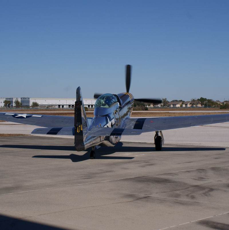  - Warbird