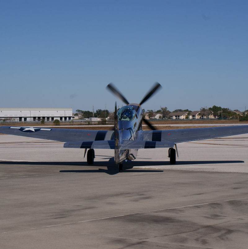  - Warbird