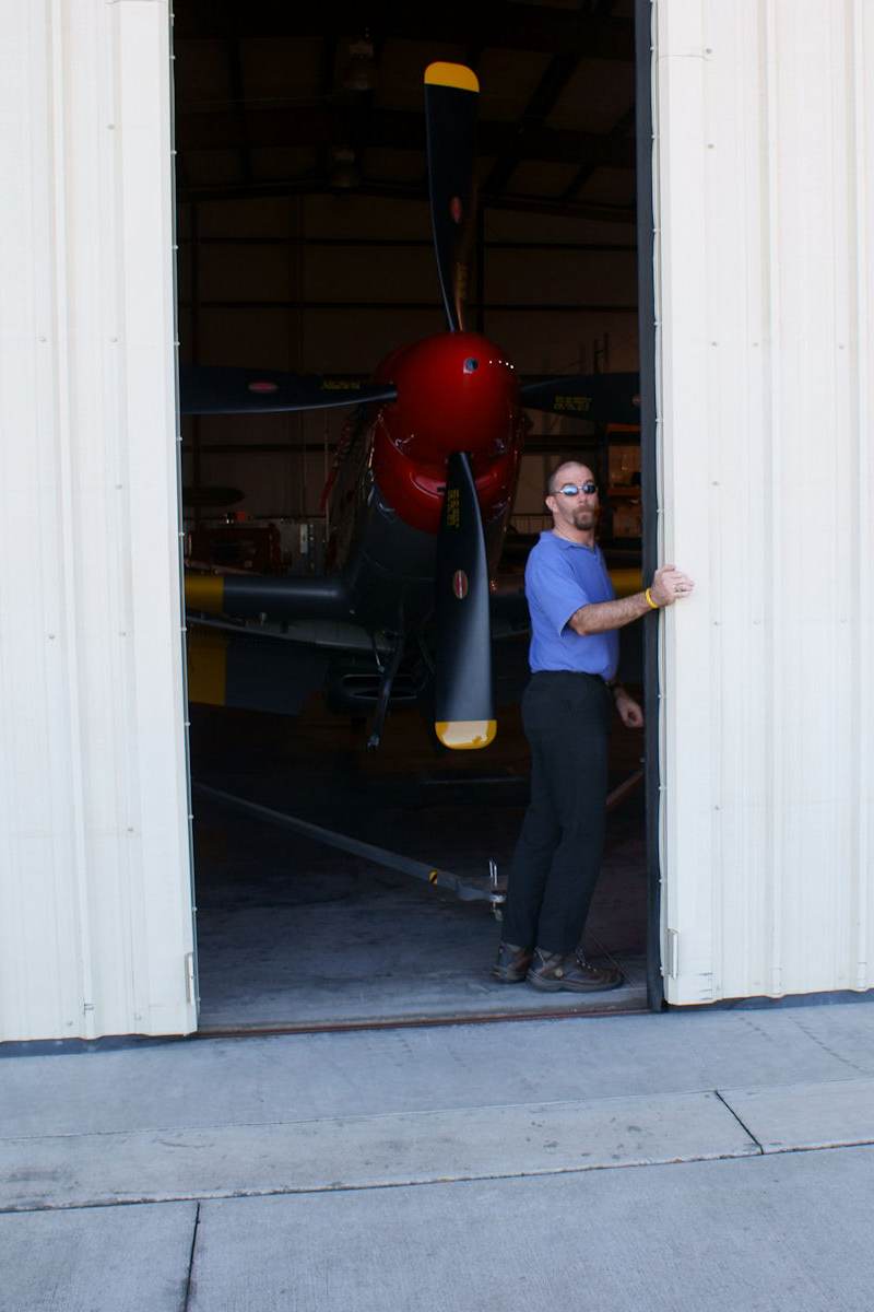  - Single-engine aircraft