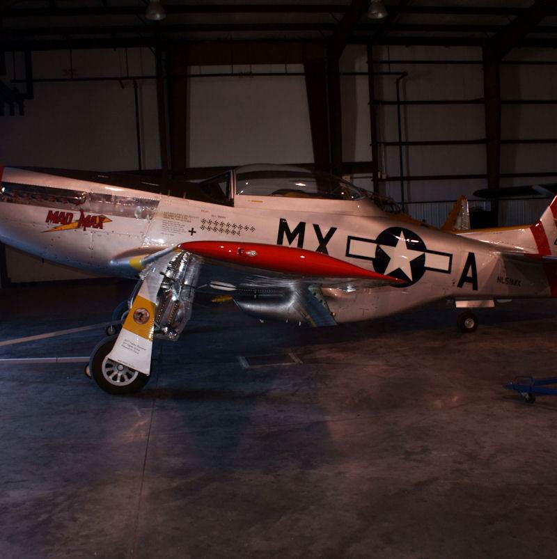  - Warbird