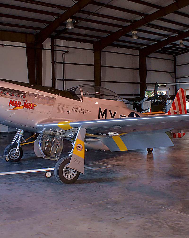  - Warbird