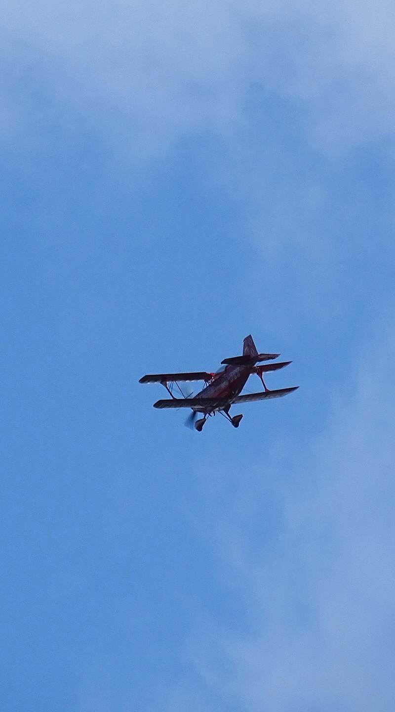 N51PS - Aircraft