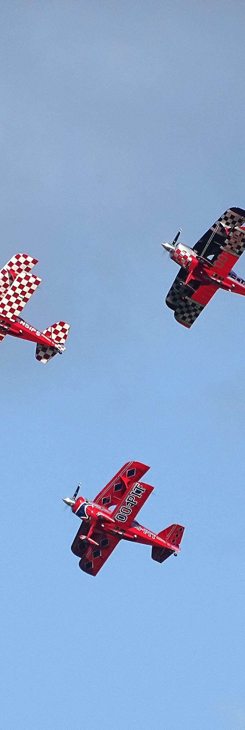 N51PS - Aircraft