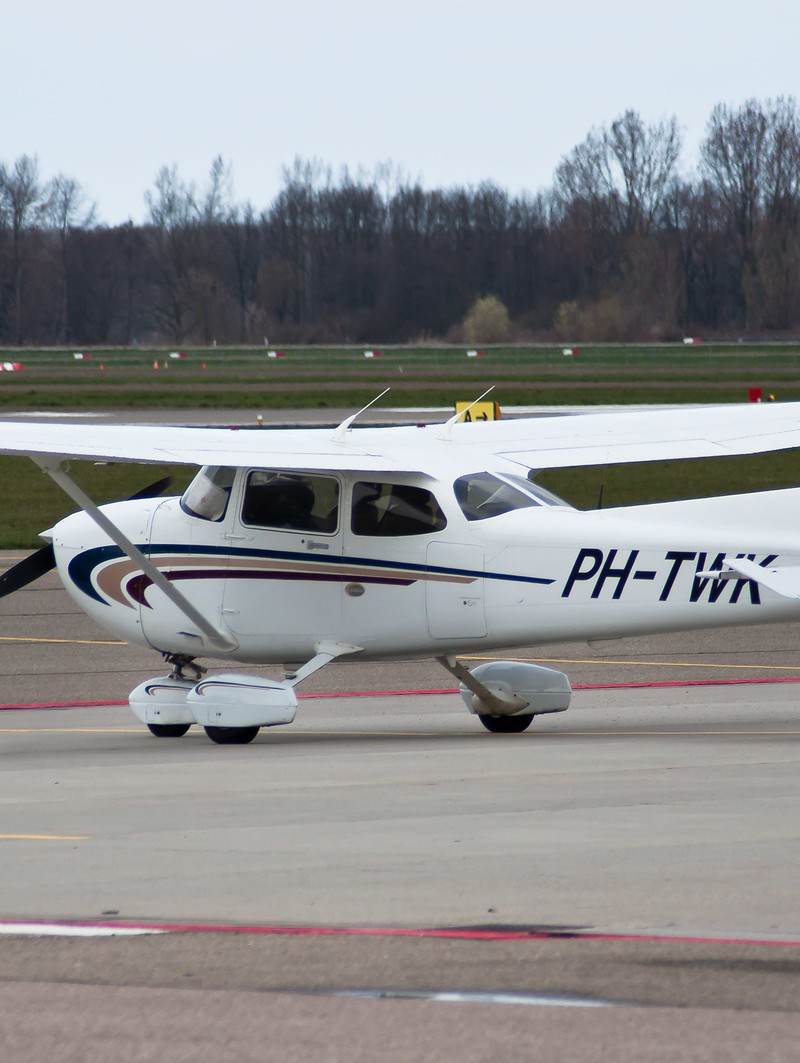 PH-TWK - Cessna