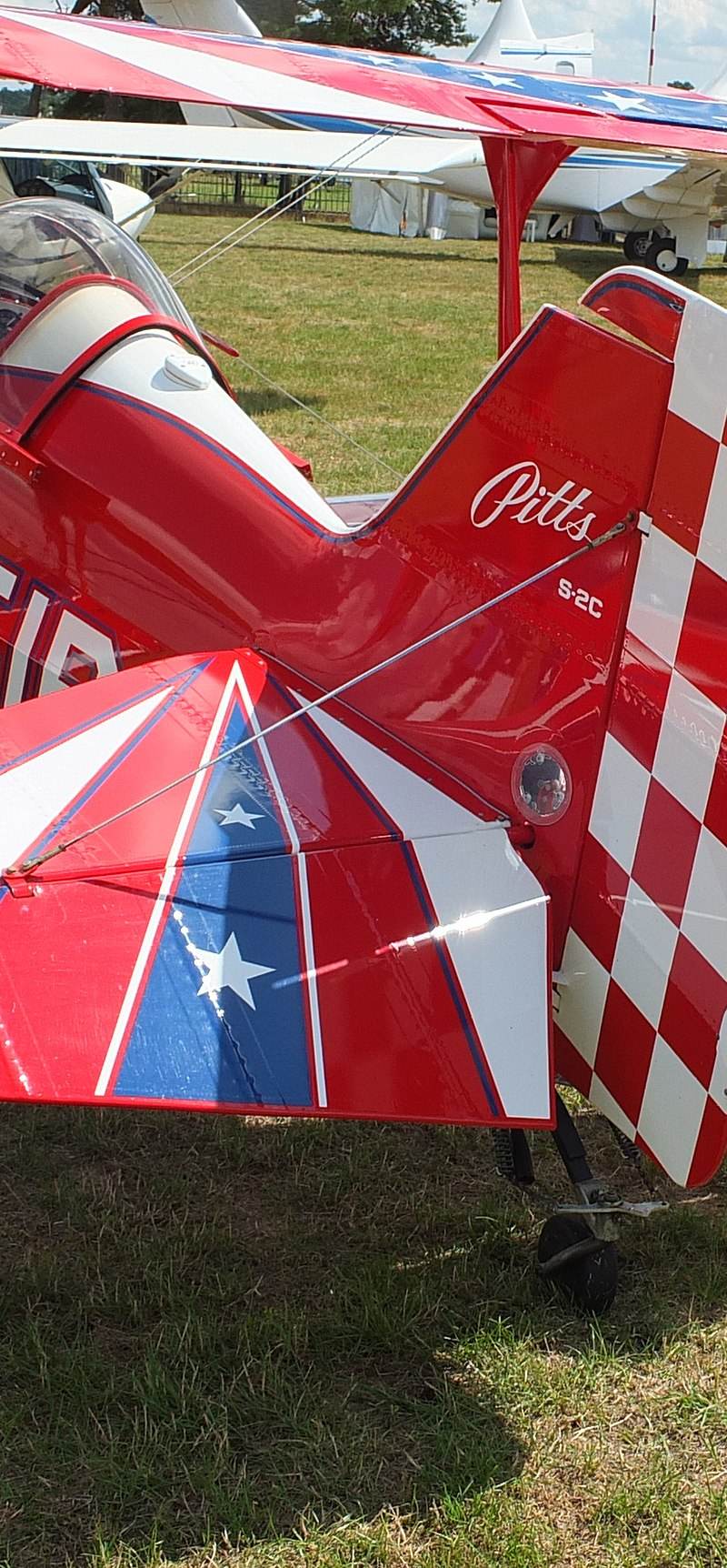 N51PS - Aircraft
