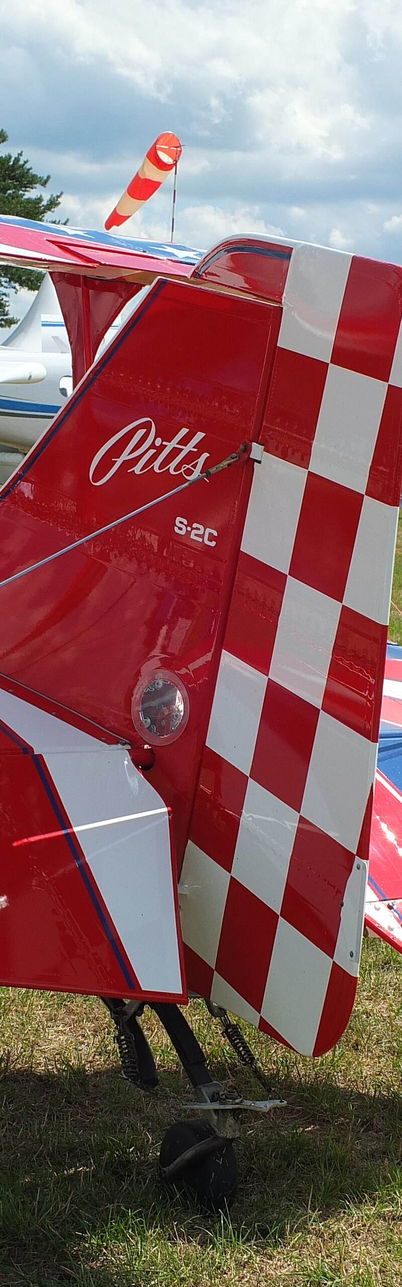 N51PS - Aircraft