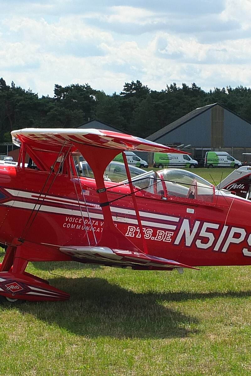 N51PS - Aircraft