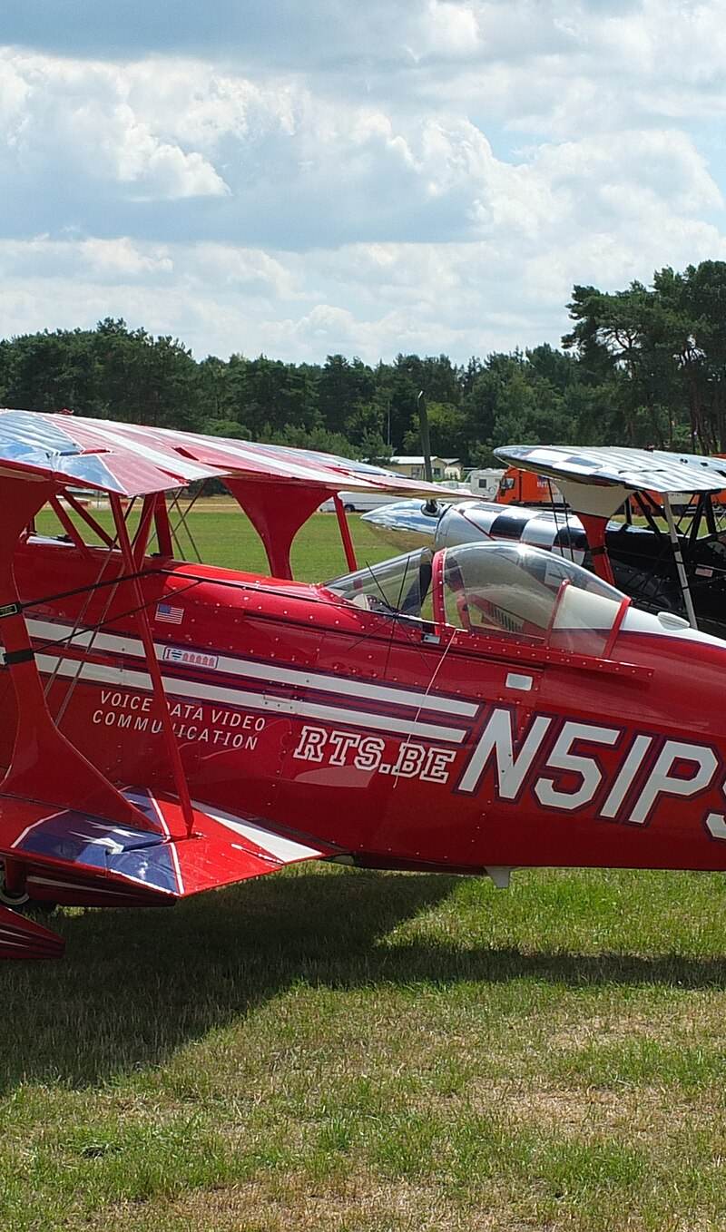 N51PS - Aircraft