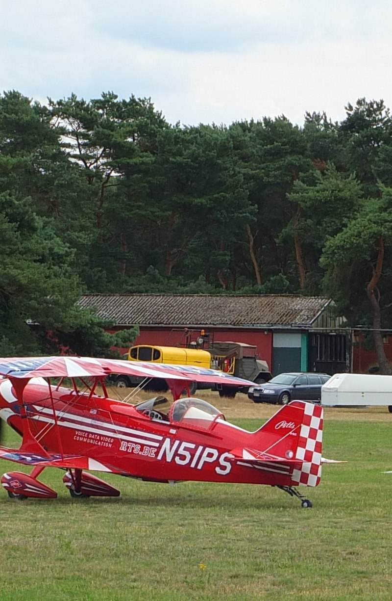 N51PS - Aircraft
