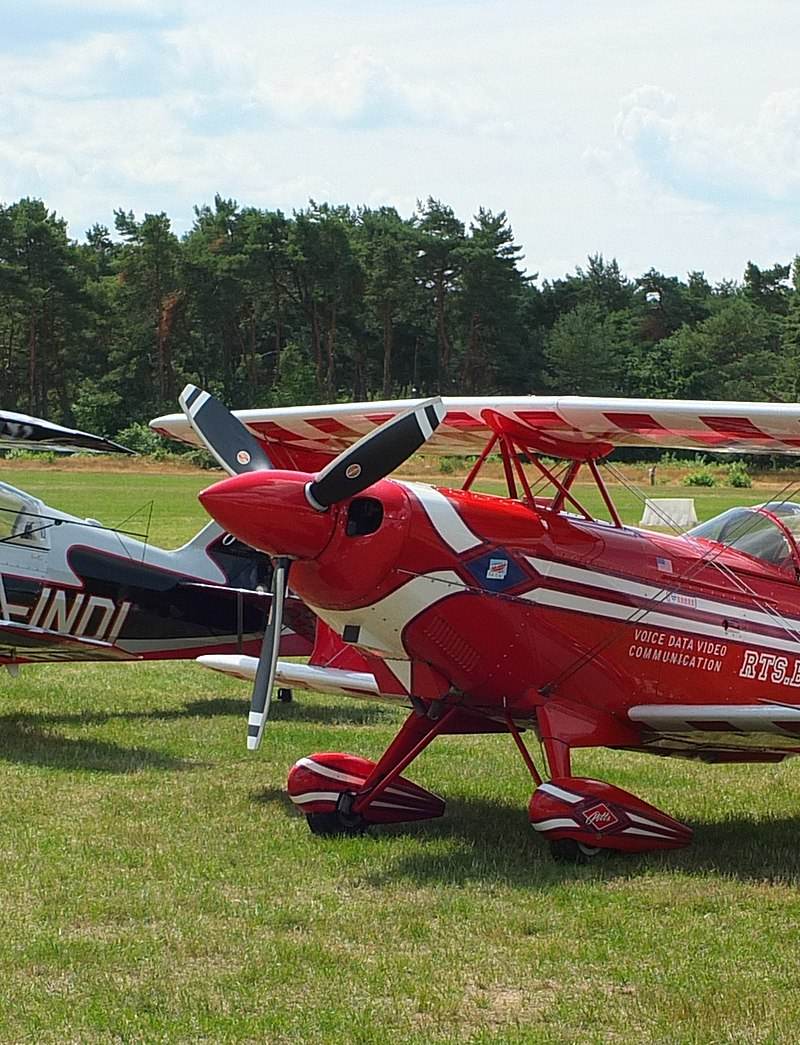 N51PS - Aircraft