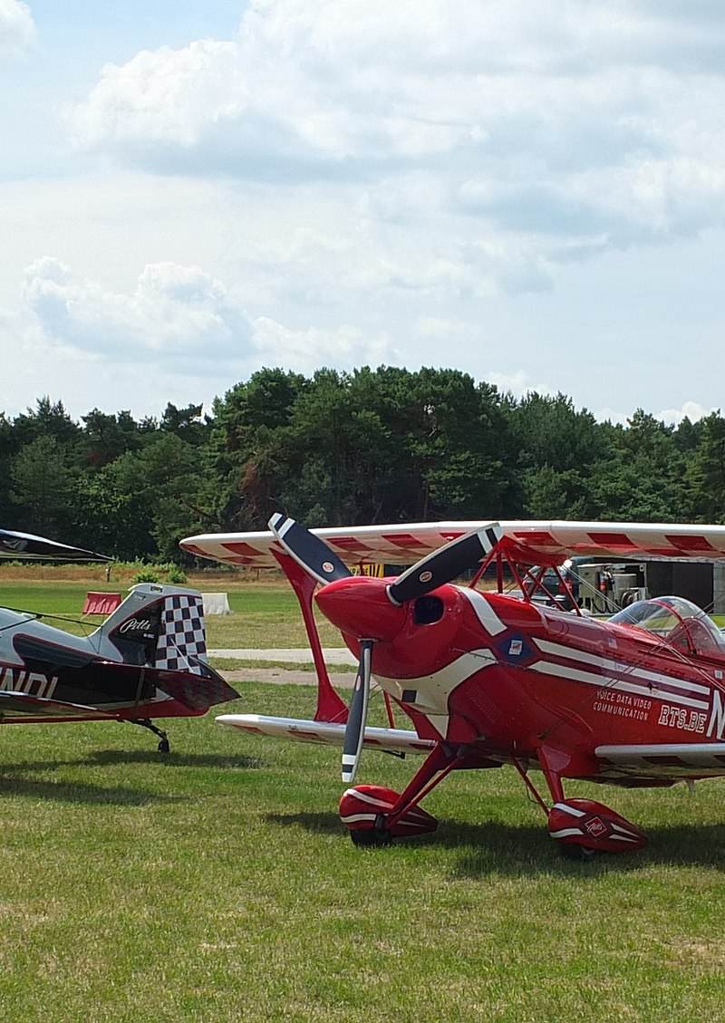 N51PS - Aircraft