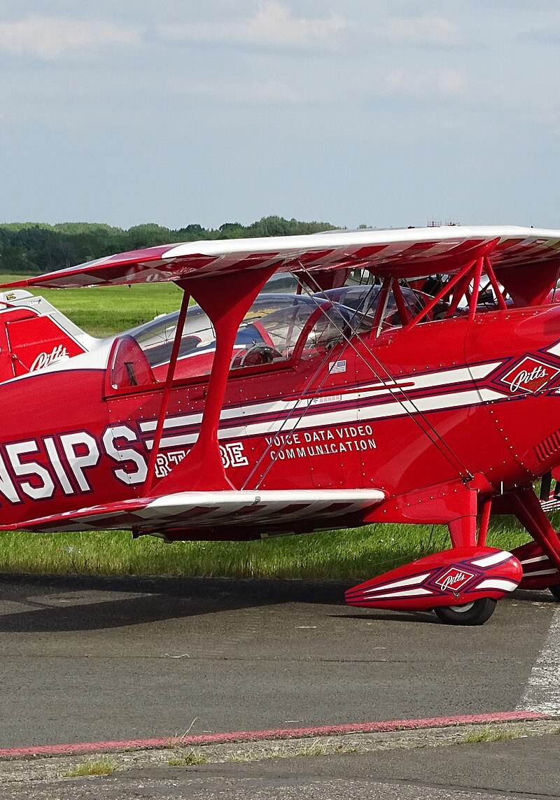 N51PS - Aircraft