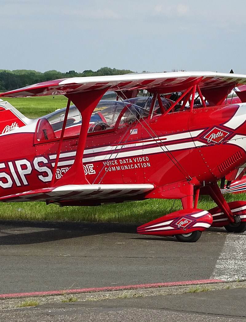 N51PS - Aircraft