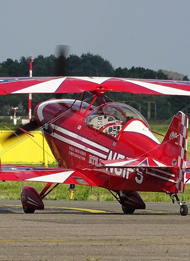 N51PS - Aircraft