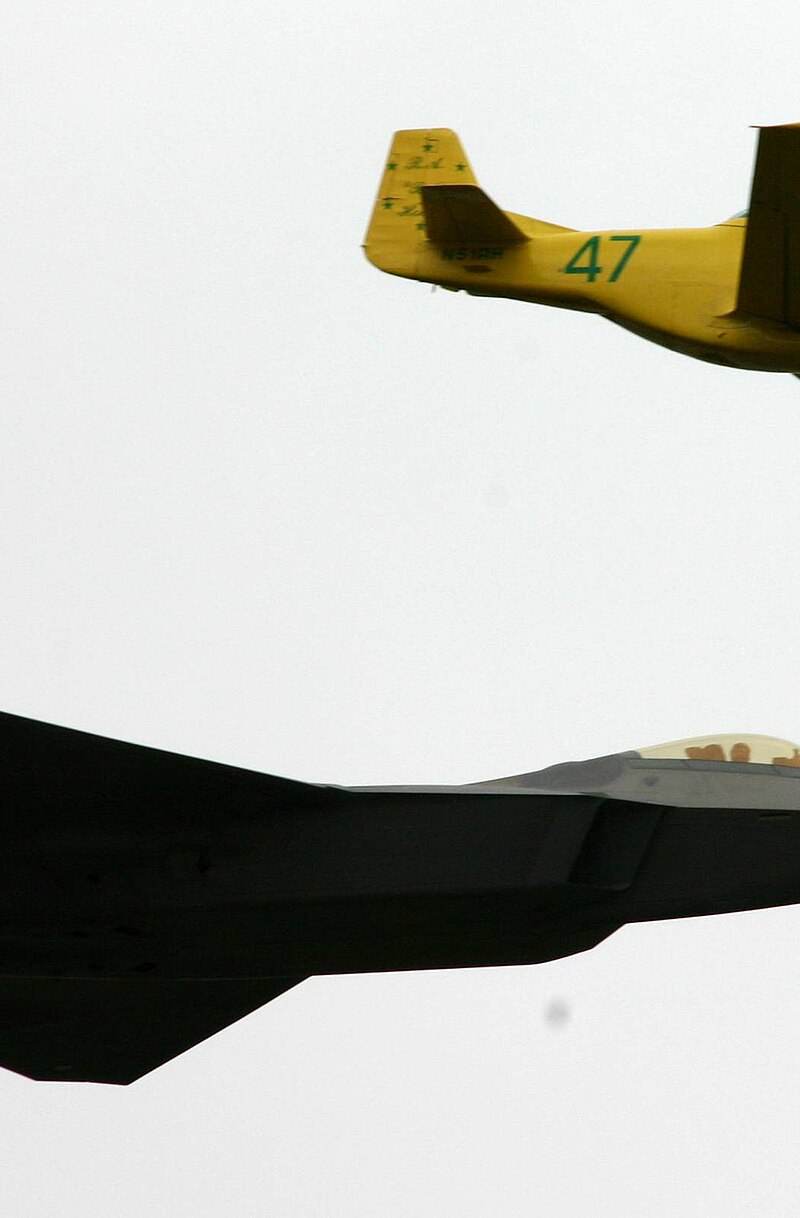 N51RH - Warbird
