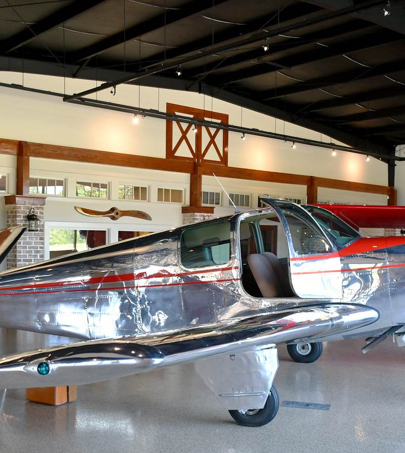 N80418 - Beechcraft
