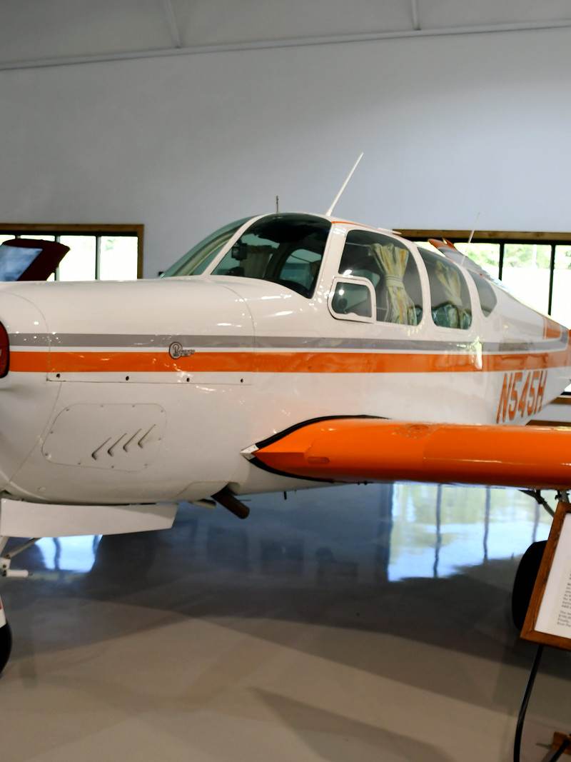 N545H - Beech