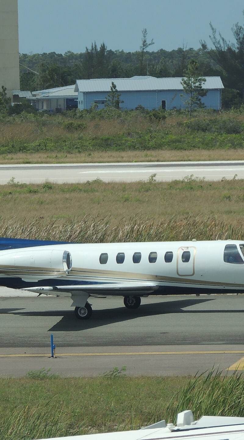 N52FT - Cessna