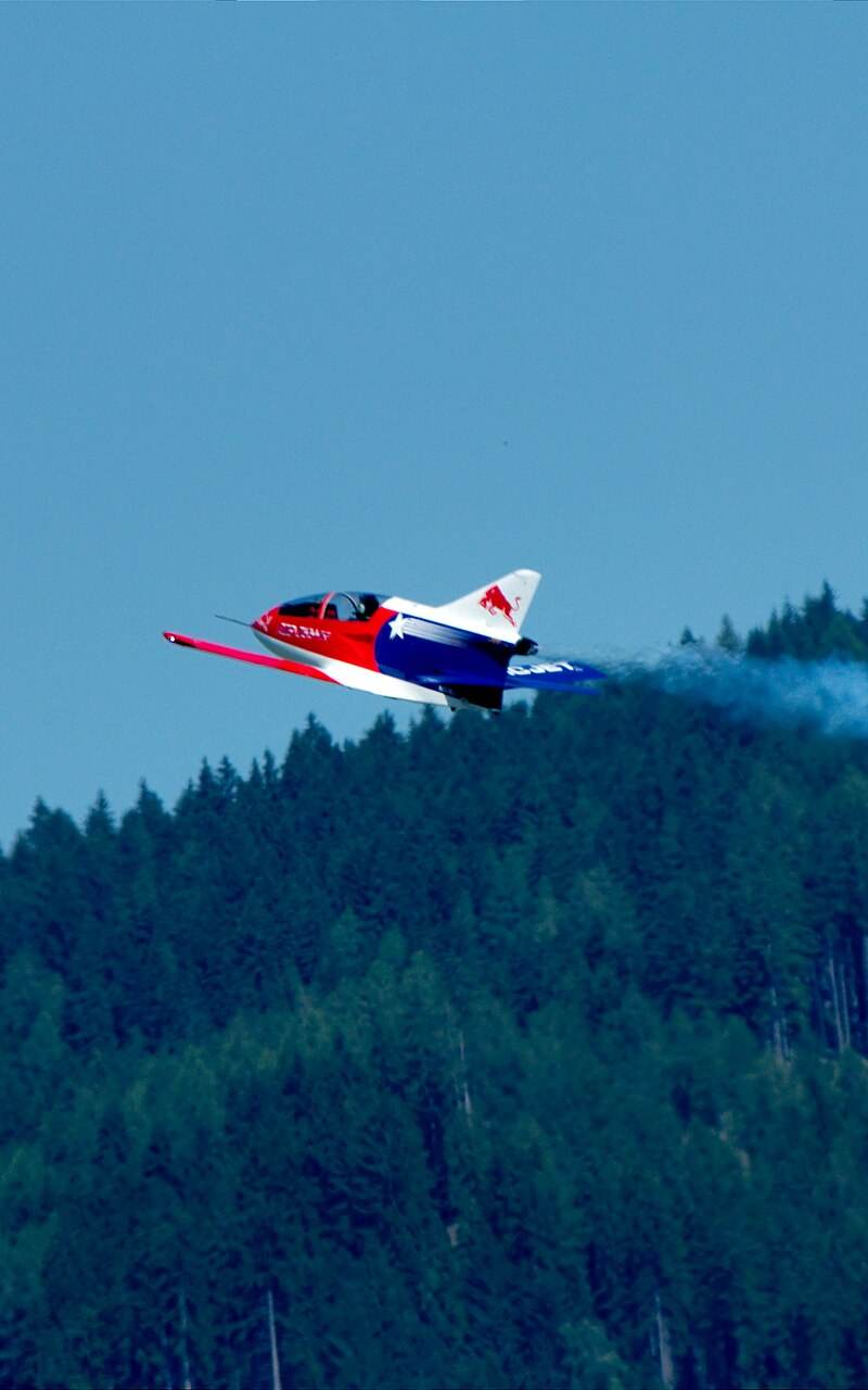 N53EJ - Aircraft