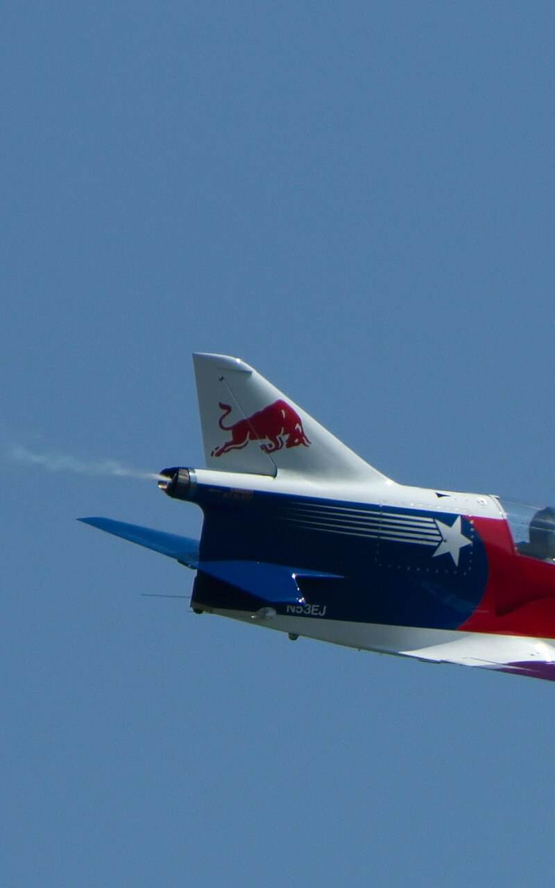 N53EJ - Aircraft