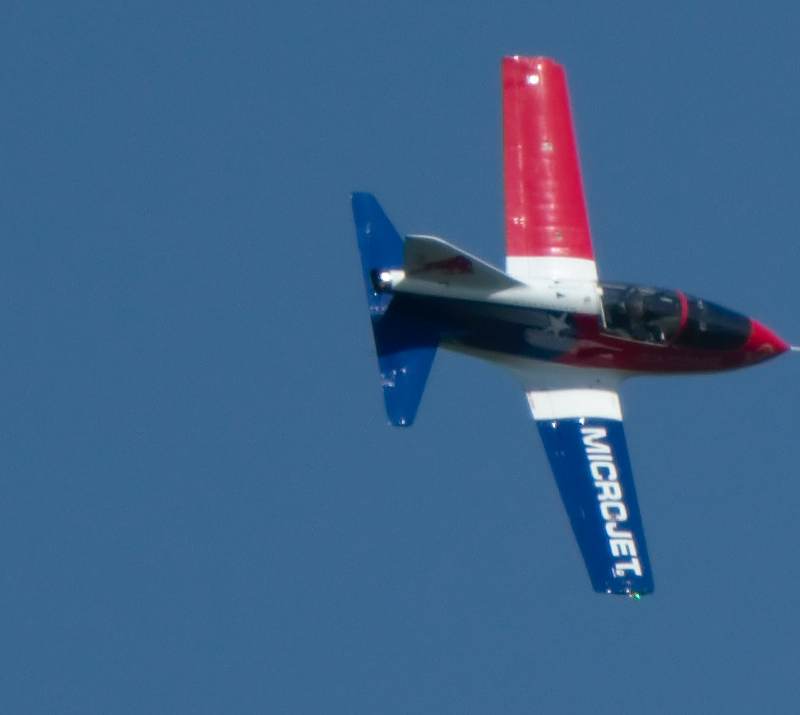 N53EJ - Aircraft