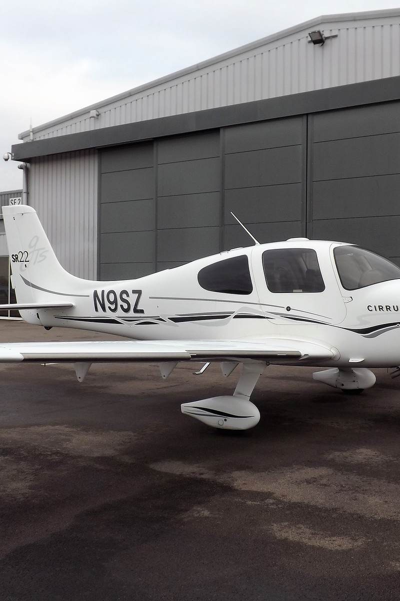 N9SZ - Cirrus