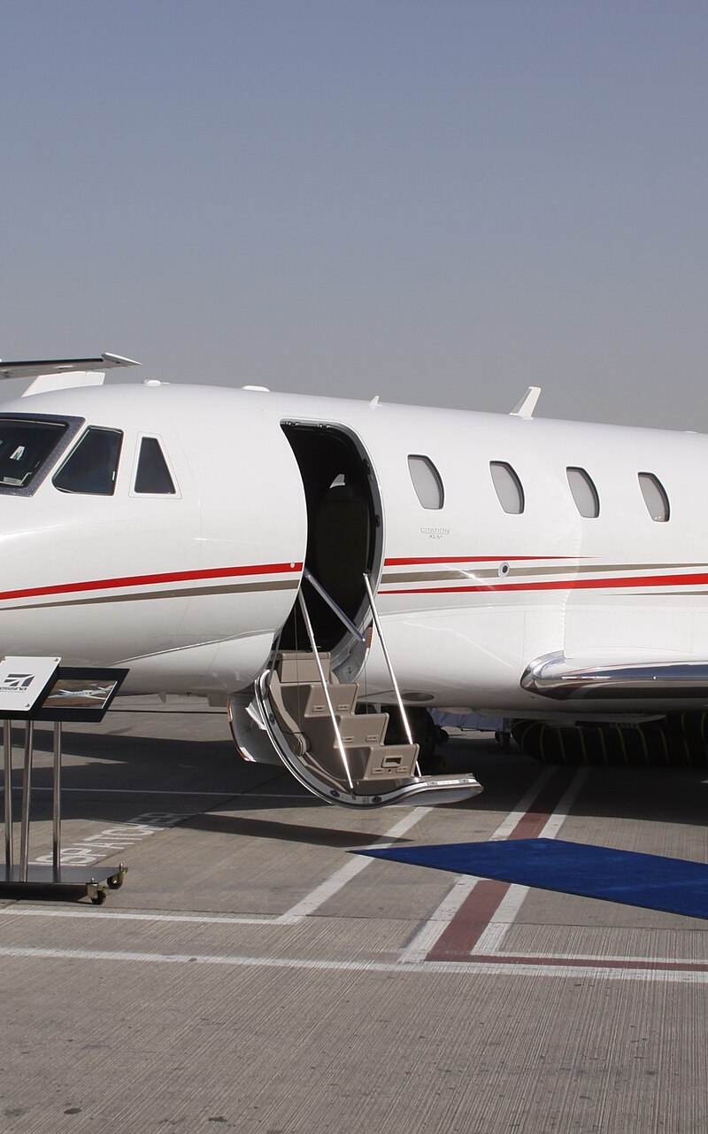 N53XL - Cessna