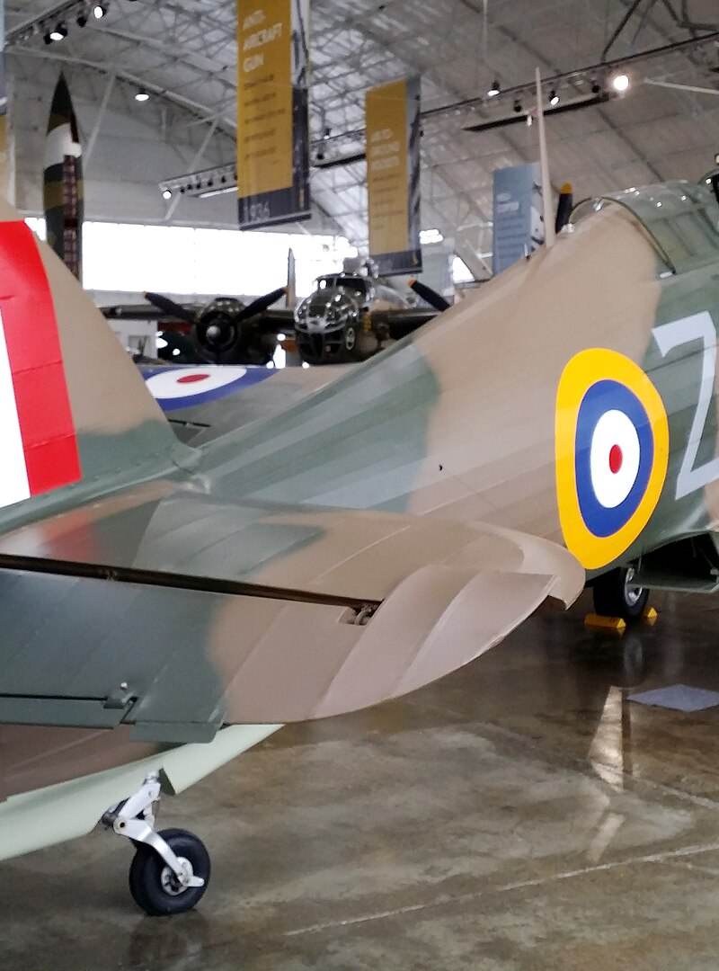  - Warbird