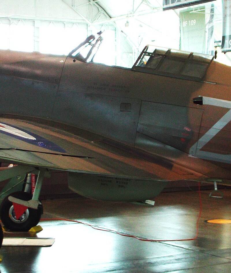  - Warbird