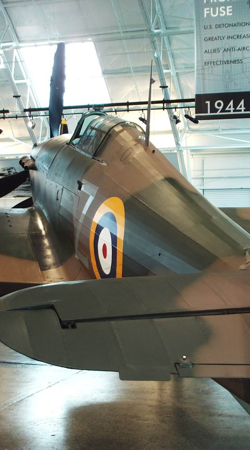  - Warbird