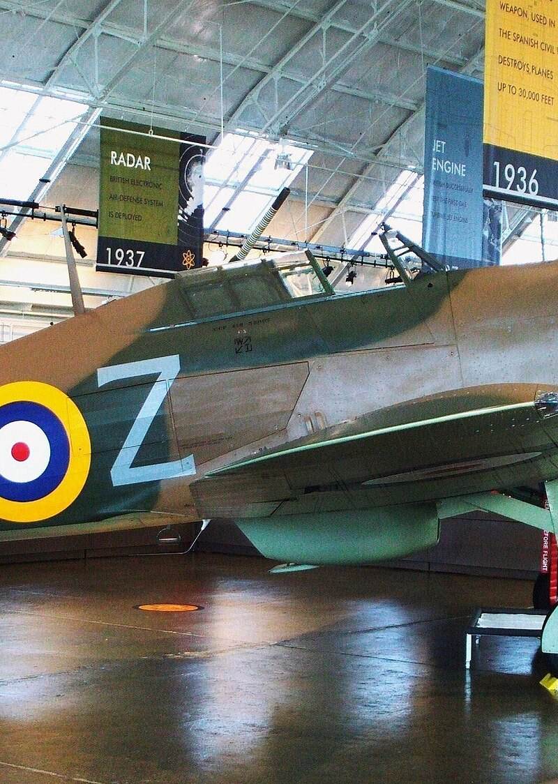  - Warbird