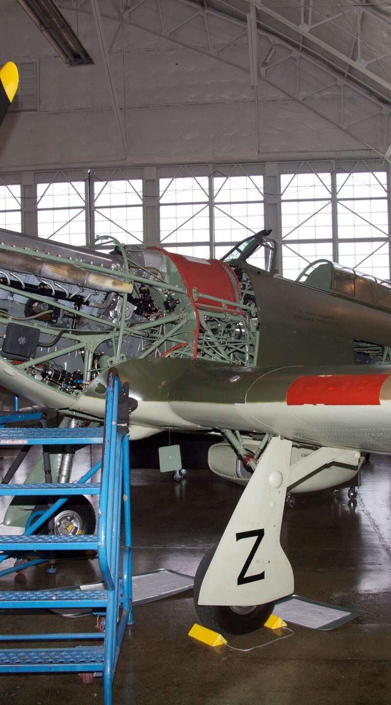  - Warbird