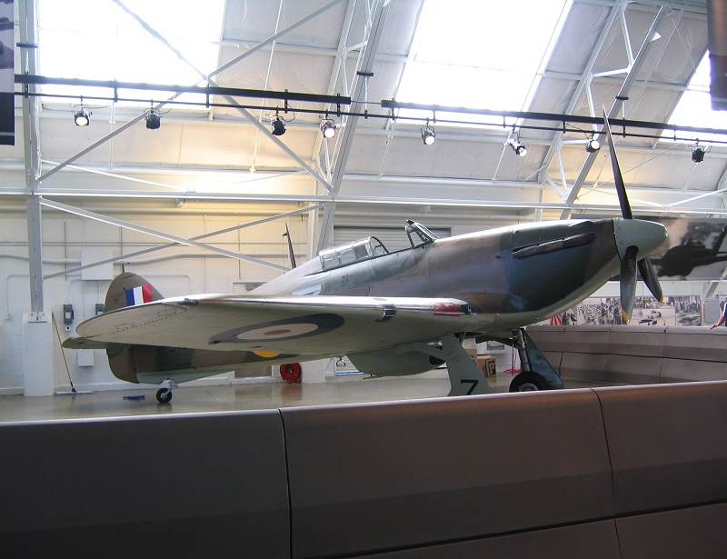 - Warbird