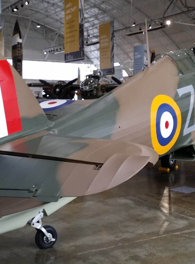  - Warbird