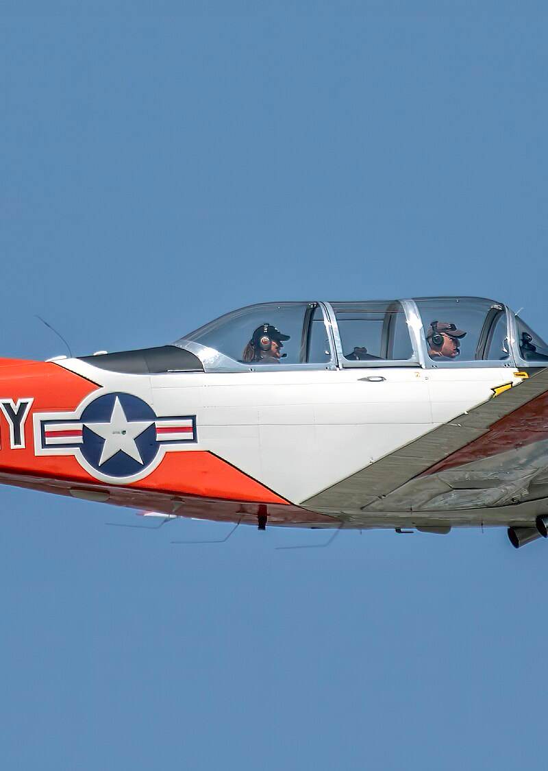 N54H - Beechcraft